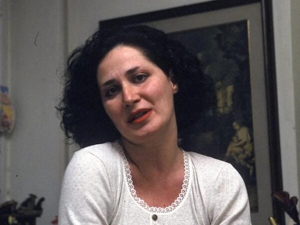 Donatella Colasanti