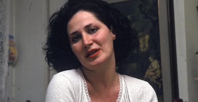 Donatella Colasanti