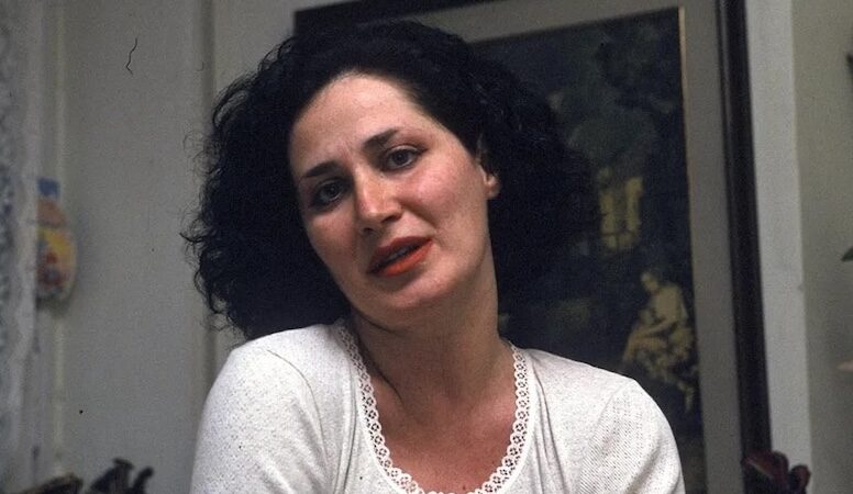 Donatella Colasanti