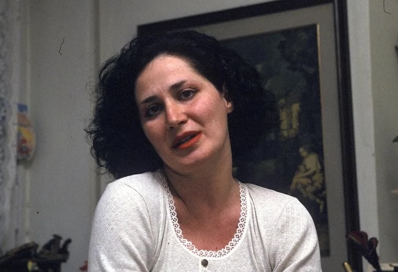 Donatella Colasanti