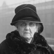 Jane Addams