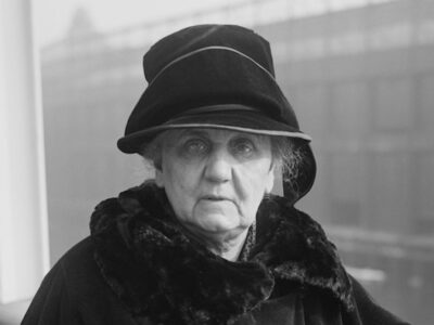 Jane Addams