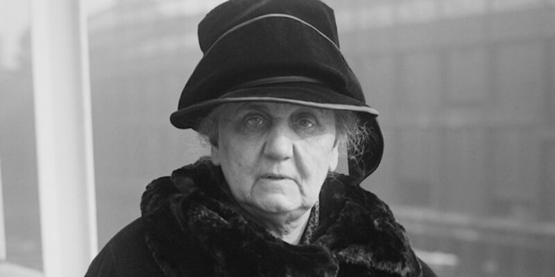 Jane Addams