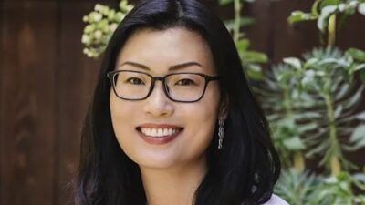 Kelly Yang