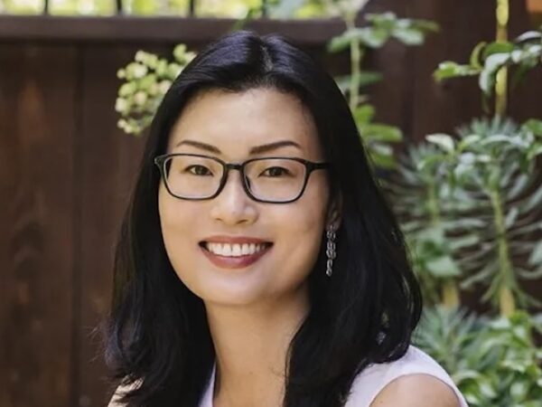 Kelly Yang