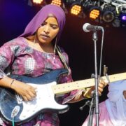 Fatou Seidi Ghali