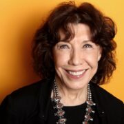 Lily Tomlin