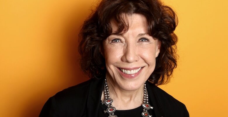 Lily Tomlin