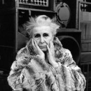Louise Nevelson