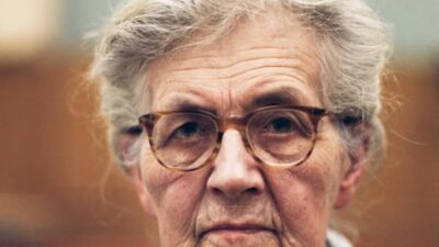 Nadia Boulanger