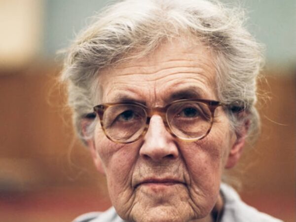 Nadia Boulanger