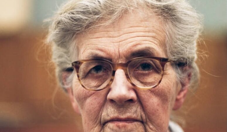 Nadia Boulanger