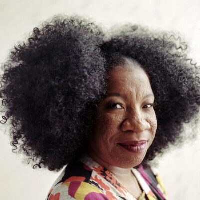 Tarana Burke