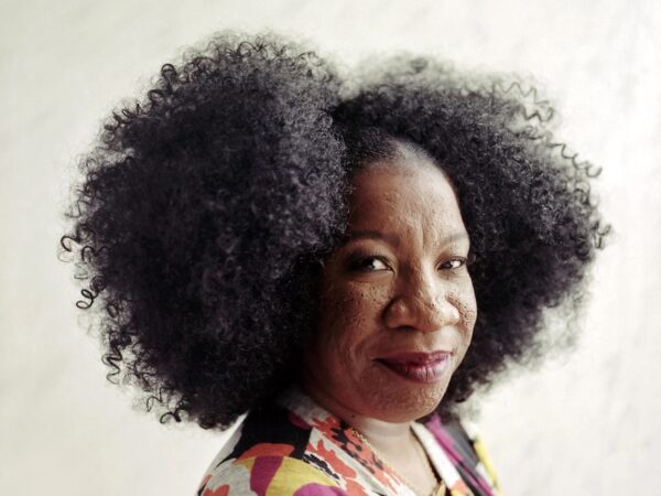 Tarana Burke