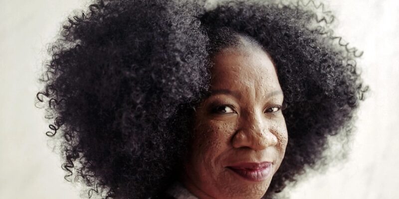 Tarana Burke