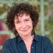 Jeanette Winterson