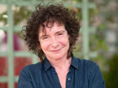 Jeanette Winterson