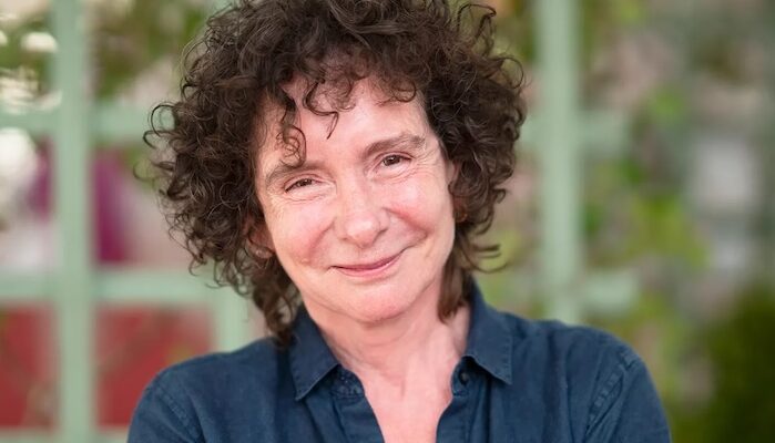 Jeanette Winterson