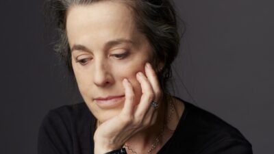 Naomi Wallace