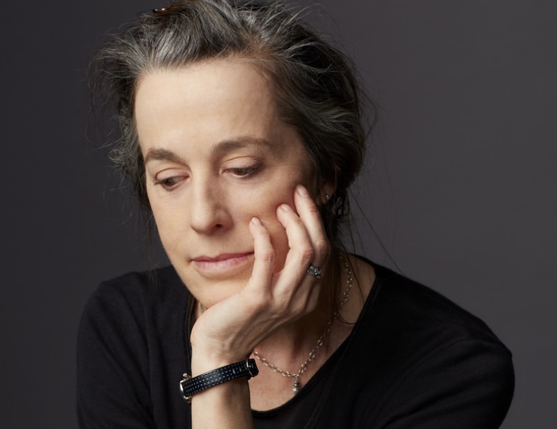 Naomi Wallace