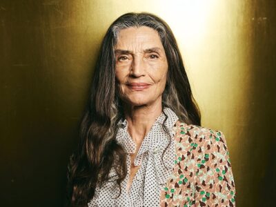 Ángela Molina