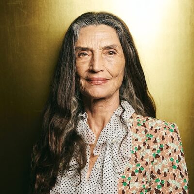 Ángela Molina