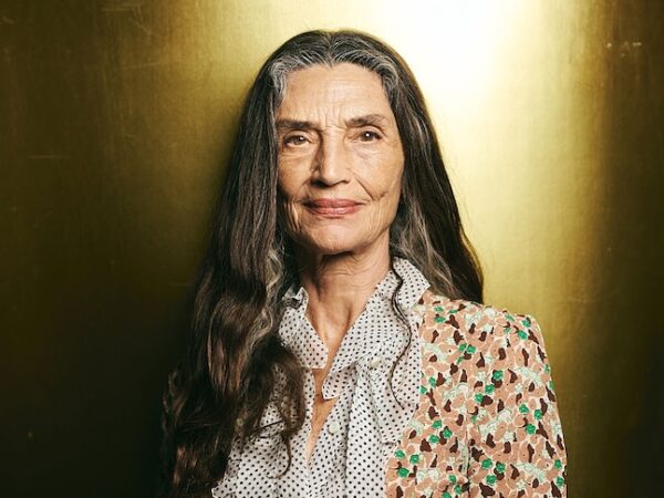 Ángela Molina