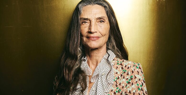 Ángela Molina