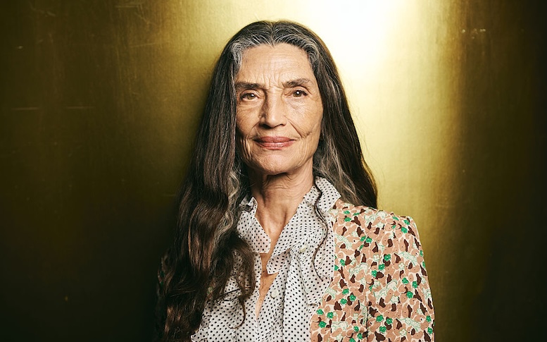 Ángela Molina