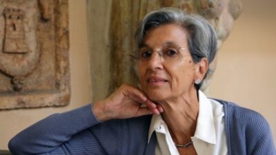 Chiara Saraceno