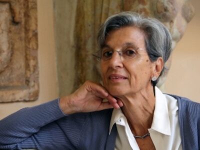 Chiara Saraceno
