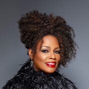 Dianne Reeves
