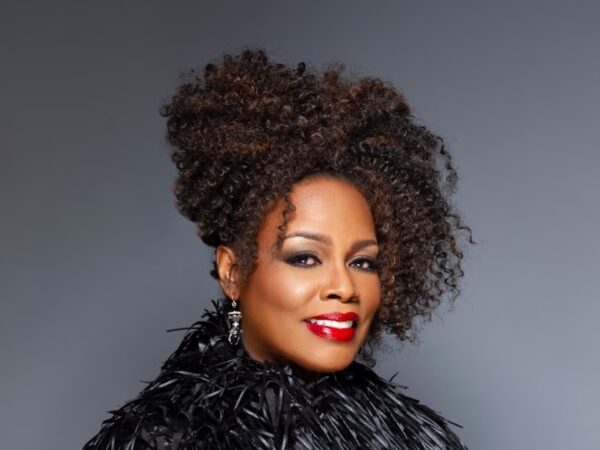 Dianne Reeves