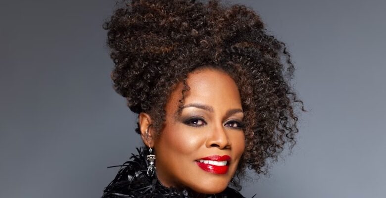 Dianne Reeves