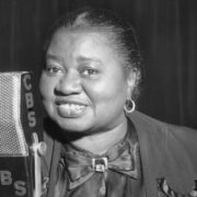 Hattie McDaniel