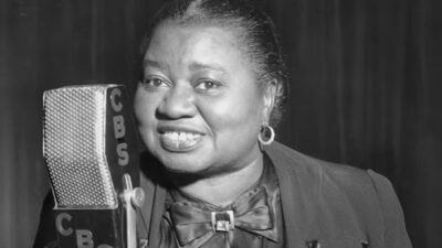 Hattie McDaniel