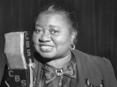 Hattie McDaniel