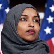 Ilhan Omar