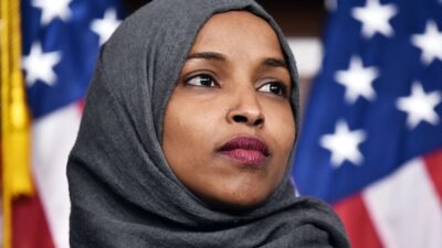 Ilhan Omar