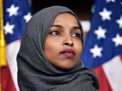 Ilhan Omar