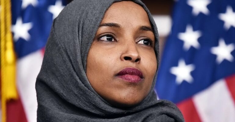 Ilhan Omar