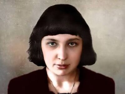 Marina Cvetaeva