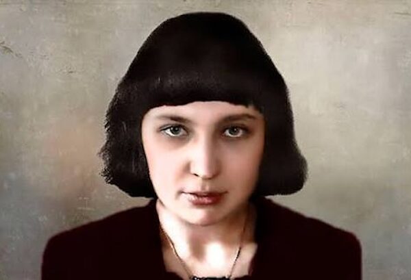 Marina Cvetaeva