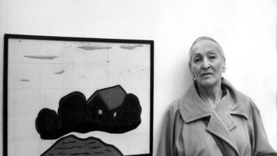 Meret Oppenheim