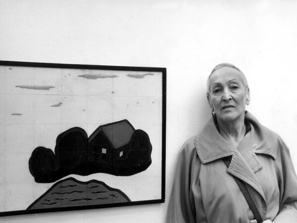 Meret Oppenheim