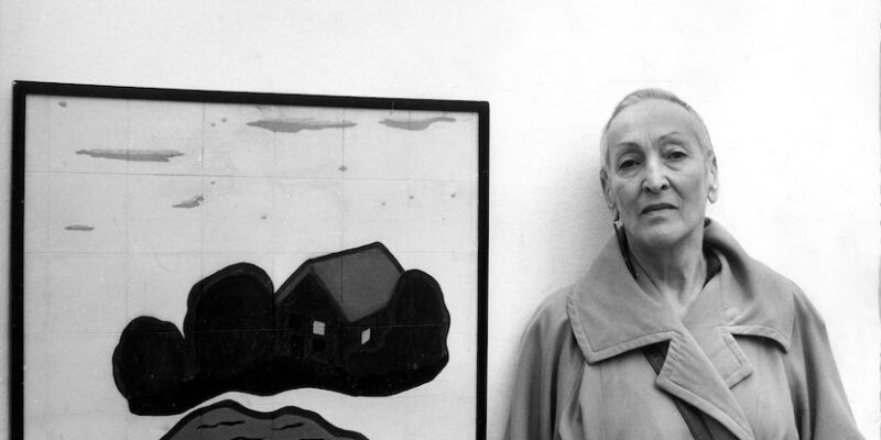 Meret Oppenheim