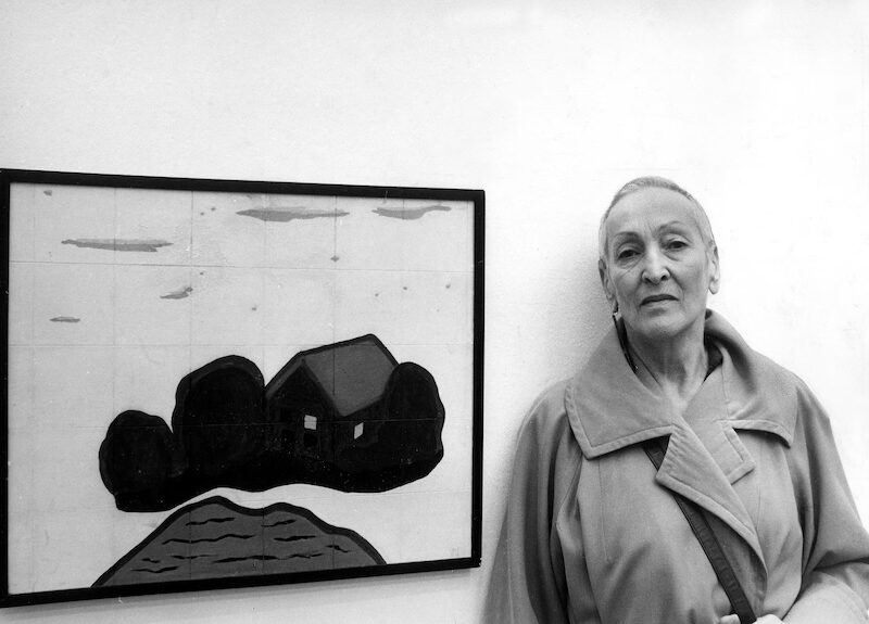 Meret Oppenheim