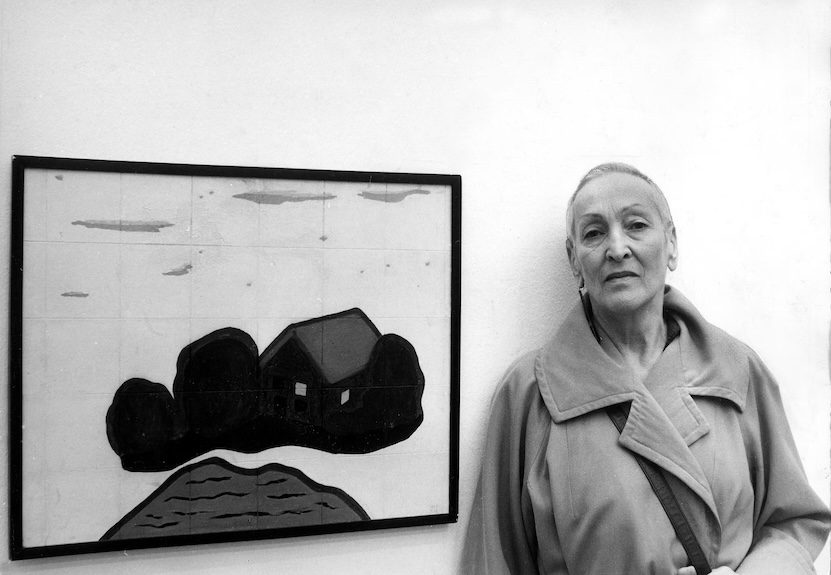 Meret Oppenheim