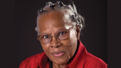 Opal Lee