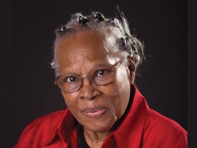 Opal Lee